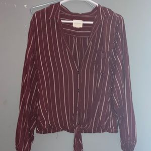 American eagle, casual top